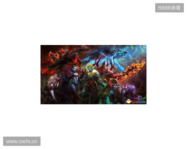 TI2026官宣落地上海后,DOTA2再出狠招宣布联动怪物猎人 TI2026官宣落地上海后,DOTA2再出狠招宣布联动怪物猎人