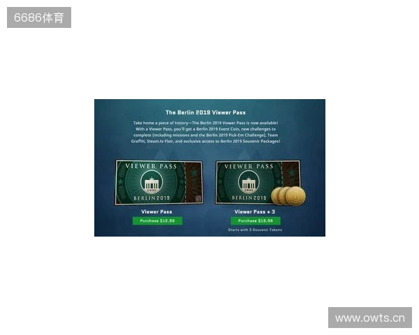 CS更新1113：布达佩斯Major赛事贴纸及观赛通行证已上线