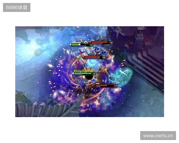 BLAST对抗赛 S2：血脉压制！Falcons 2-0 Spirit