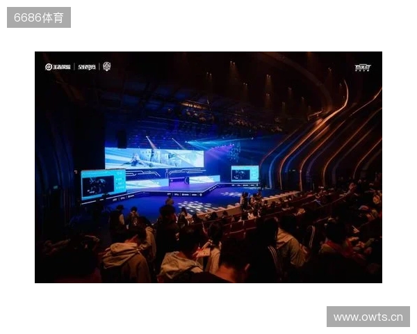 从赛事流量到城能量 王者荣耀女子公开赛打造“电竞+”新范本 从赛事流量到城能量 王者荣耀女子公开赛打造“电竞+”新范本