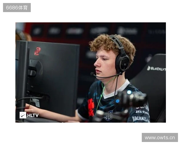 爆料：Chr1zN即将加盟Heroic