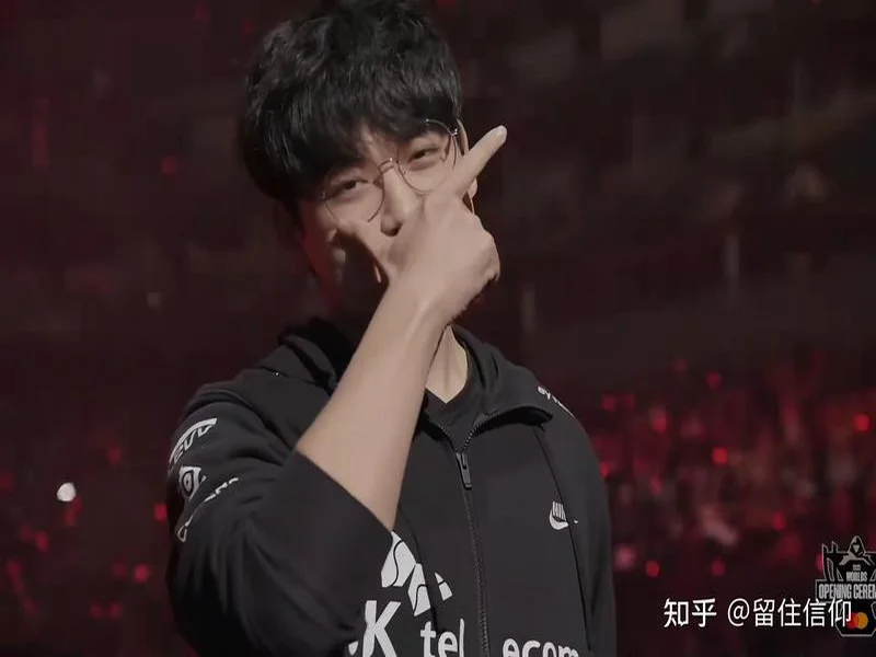 《英雄联盟》Gumayusi被曝加入HLE战队:将联手昔日T1队友Zeus